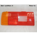Cabochon feu arri&egrave;re gauche BMW 1368203
