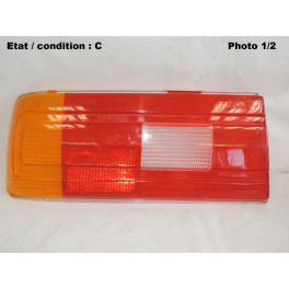 Left taillight lens BMW 1368203