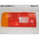 Left taillight lens BMW 1368203