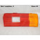 Left taillight lens ARIC 44708536-S