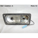 Platine feu clignotant veilleuse droit SEIMA 436D (Su&egrave;de)