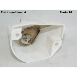 Left licence plate light bulb holder CIM 043
