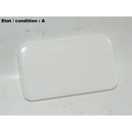 Interior trunk lighting lens FRANKANI 802
