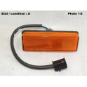 Wing indicator light OLSA 02.500.00
