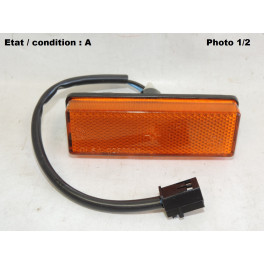 Wing indicator light OLSA 02.500.00