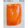 Cabochon clignotant feu avant gauche SEIMA 10650