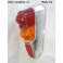 Cabochon feu arrière droit SEIMA 605DM