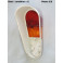 Cabochon feu arrière droit SEIMA 605DM
