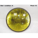 Right halogen main headlight H1 Jod CARELLO 712032158169