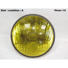 Left dip beam headlight H1 Jodolux SIEM 5797