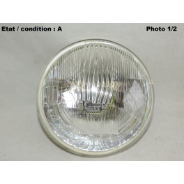 Headlight H4 CIBIE 3670050