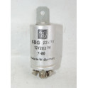 Flasher unit 12V GUILERA 3323