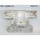 Left taillight bulb holder SCINTEX