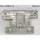 Left taillight bulb holder SCINTEX