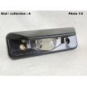 License plate light lens SEIMA 40400