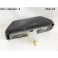 License plate light lens SEIMA 40400