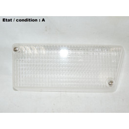 Left front light indicator lens SEIMA 11160G