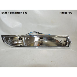 Platine feu clignotant veilleuse avant droit FRANKANI 450