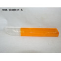 Cabochon feu clignotant veilleuse droit FRANKANI 450D