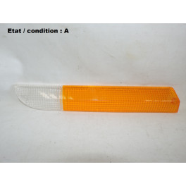 Cabochon feu clignotant veilleuse droit FRANKANI 450D