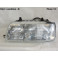 Phare gauche H4 + H1 CIBIE VALEO 063037
