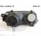 Phare gauche H4 + H1 CIBIE VALEO 063037