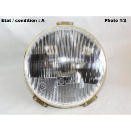 Dip beam headlight H1 CIBIE 450167