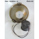 Main beam headlight H1 CIBIE 450168