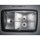 Left taillight bulbholder FRANKANI 901G