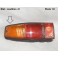 Left taillight lens SEIMA 612
