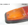 Left taillight lens SEIMA 612