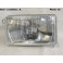 Phare gauche H4 HELLA 1AF125591-01