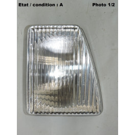 Phare antibrouillard factice droit HELLA 124630-00
