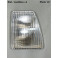 Phare antibrouillard factice droit HELLA 124630-00