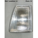 Right dummy foglight HELLA 124630-00