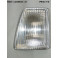 Right dummy foglight HELLA 124630-00