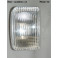 Left dummy foglight HELLA 130179-00