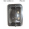 Left dummy foglight HELLA 124629-00