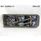 Left taillight bulb holder CIBIE 8076Z (with FL and RL)