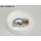 ARA 401 - Platine blanche feu BA15s (1 plot)