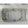 Left headlight H4 HELLA 1EJ003050-191