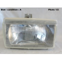 Phare droit H4 CIBIE 480290