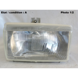 Phare droit H4 CIBIE 480290