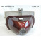 Right headlight H4 CIBIE 480290