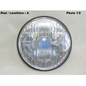 Main beam headlight european code SIEM 8010