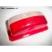 Red and "crystal" clearance light lens ML Standard
