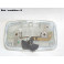 Platine plafonnier SEIMA 713 (transparente)