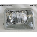 Phare droit H4 CIBIE 480332