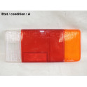 Right taillight lens OLSA 03.520.00 D