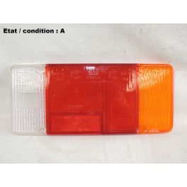 Right taillight lens OLSA 03.520.00 D